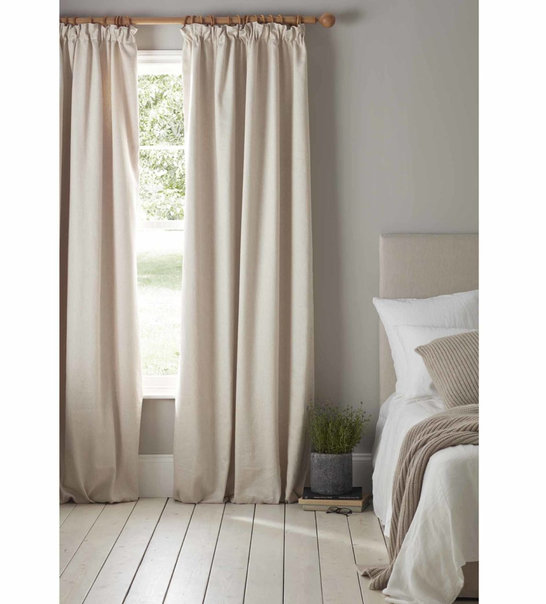 30 Different Types of Curtains You Should Know