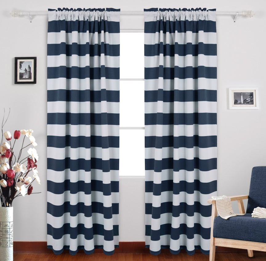 30 Different Types of Curtains You Should Know