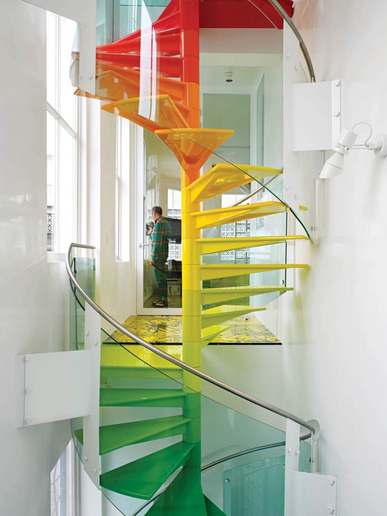 grey painted staircase ideaspainted staircase railing ideas