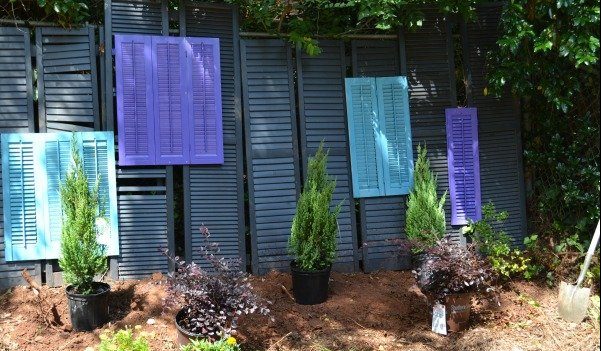 28 Mesmerizing Outdoor Privacy Screen Ideas to Steal