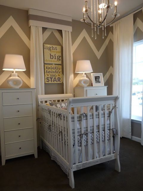 small baby girl room ideas