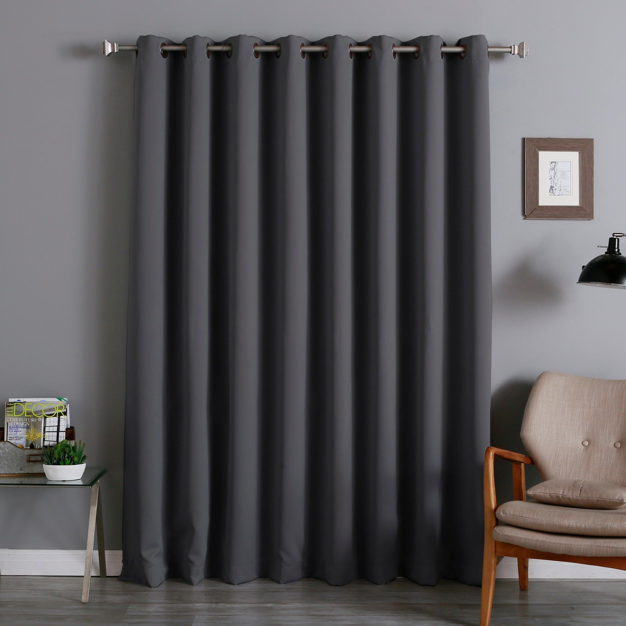 30 Different Types of Curtains You Should Know