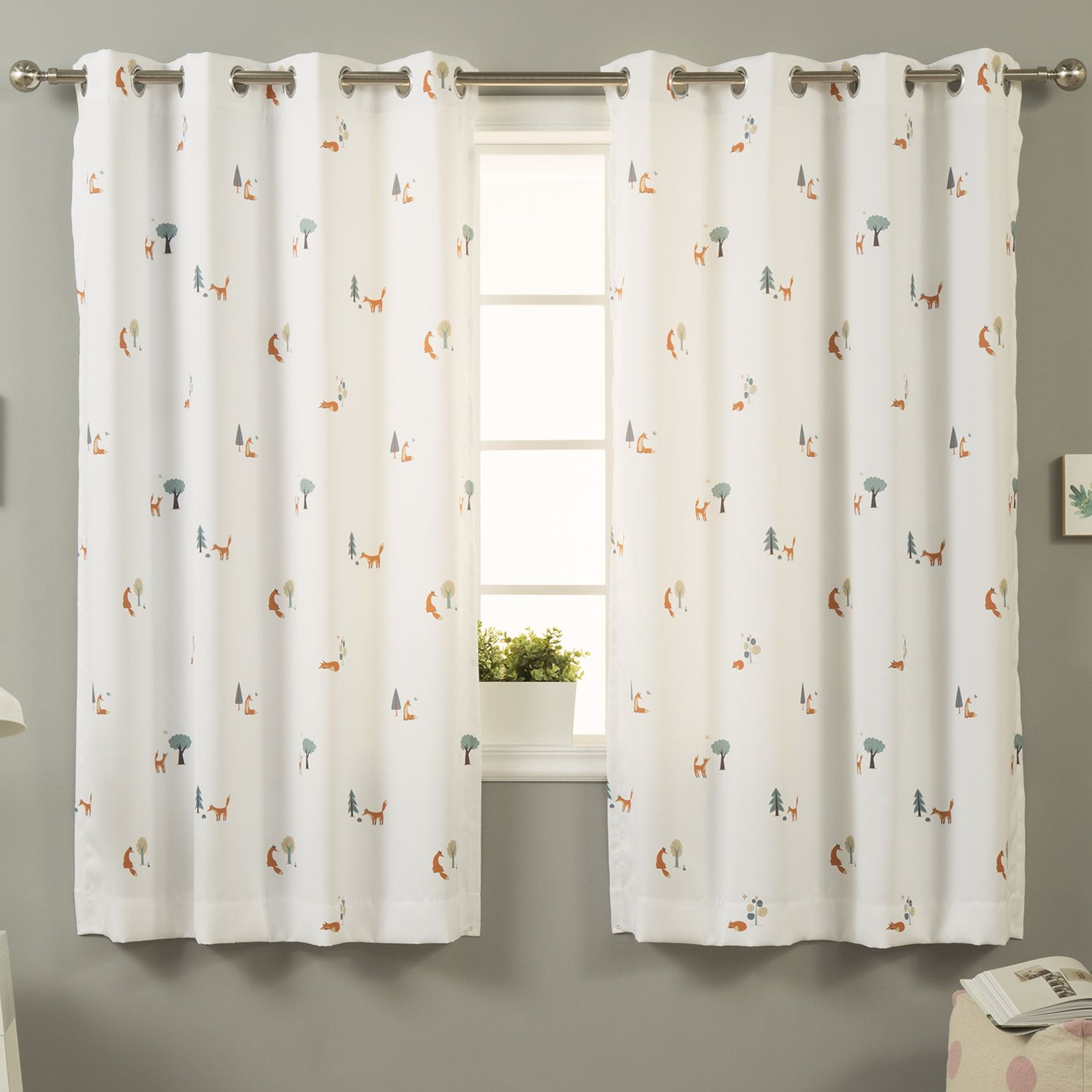 30 Different Types Of Curtains You Should Know